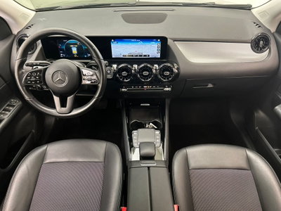 Mercedes-Benz GLA SUV 200 d Automatic Sport Plus (10)