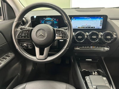 Mercedes-Benz GLA SUV 200 d Automatic Sport Plus (11)