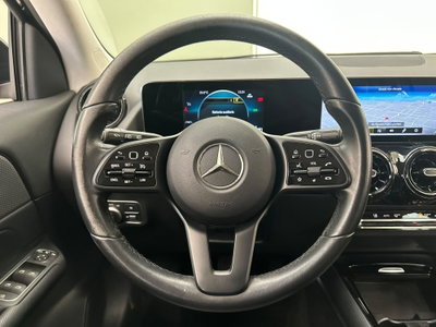 Mercedes-Benz GLA SUV 200 d Automatic Sport Plus (12)