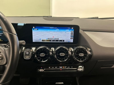 Mercedes-Benz GLA SUV 200 d Automatic Sport Plus (13)