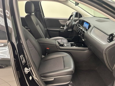 Mercedes-Benz GLA SUV 200 d Automatic Sport Plus (14)
