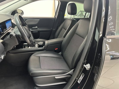 Mercedes-Benz GLA SUV 200 d Automatic Sport Plus (8)