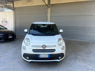 Fiat 500L 1.3 Multijet 95 CV Urban usata