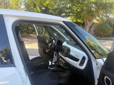 Fiat 500L 1.3 Multijet 95 CV Urban (10)
