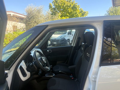 Fiat 500L 1.3 Multijet 95 CV Urban (12)