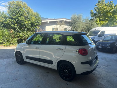 Fiat 500L 1.3 Multijet 95 CV Urban (14)