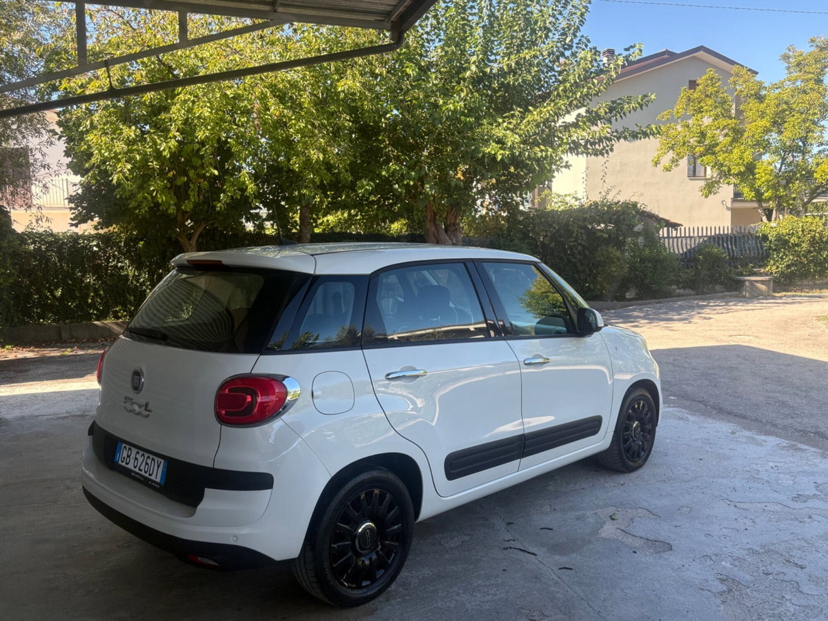 Fiat 500L 1.3 Multijet 95 CV Urban (15)
