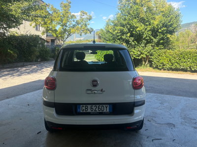 Fiat 500L 1.3 Multijet 95 CV Urban (16)
