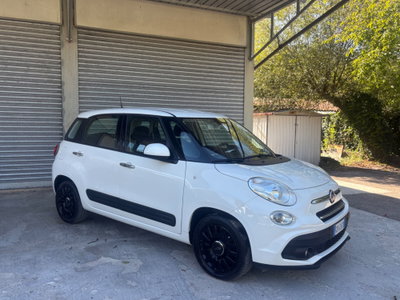 Fiat 500L 1.3 Multijet 95 CV Urban (2)