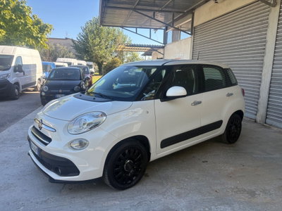 Fiat 500L 1.3 Multijet 95 CV Urban (3)