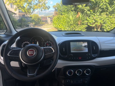 Fiat 500L 1.3 Multijet 95 CV Urban (6)