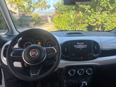 Fiat 500L 1.3 Multijet 95 CV Urban (8)