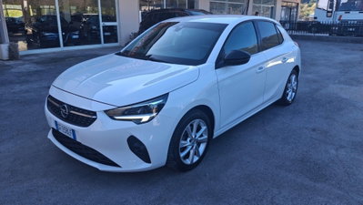 Opel Corsa 1.2 Elegance (2)