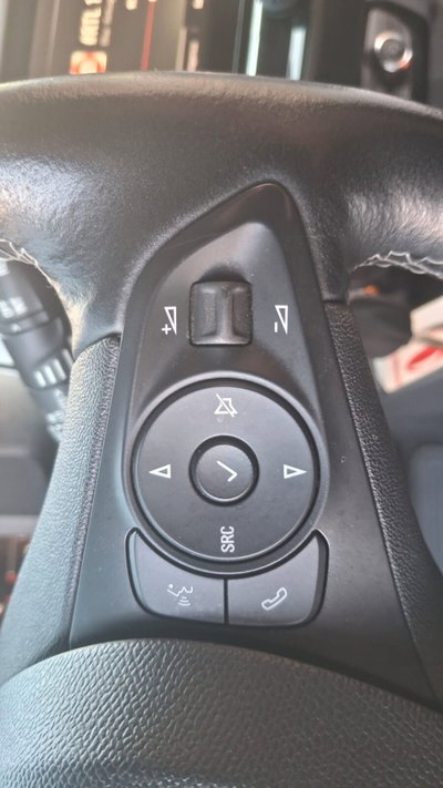 Opel Corsa 1.2 Elegance (10)