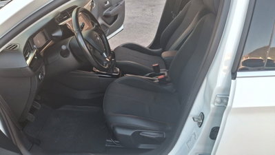Opel Corsa 1.2 Elegance (13)