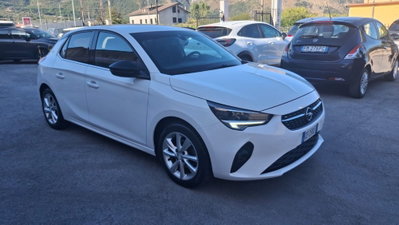 Opel Corsa 1.2 Elegance usata