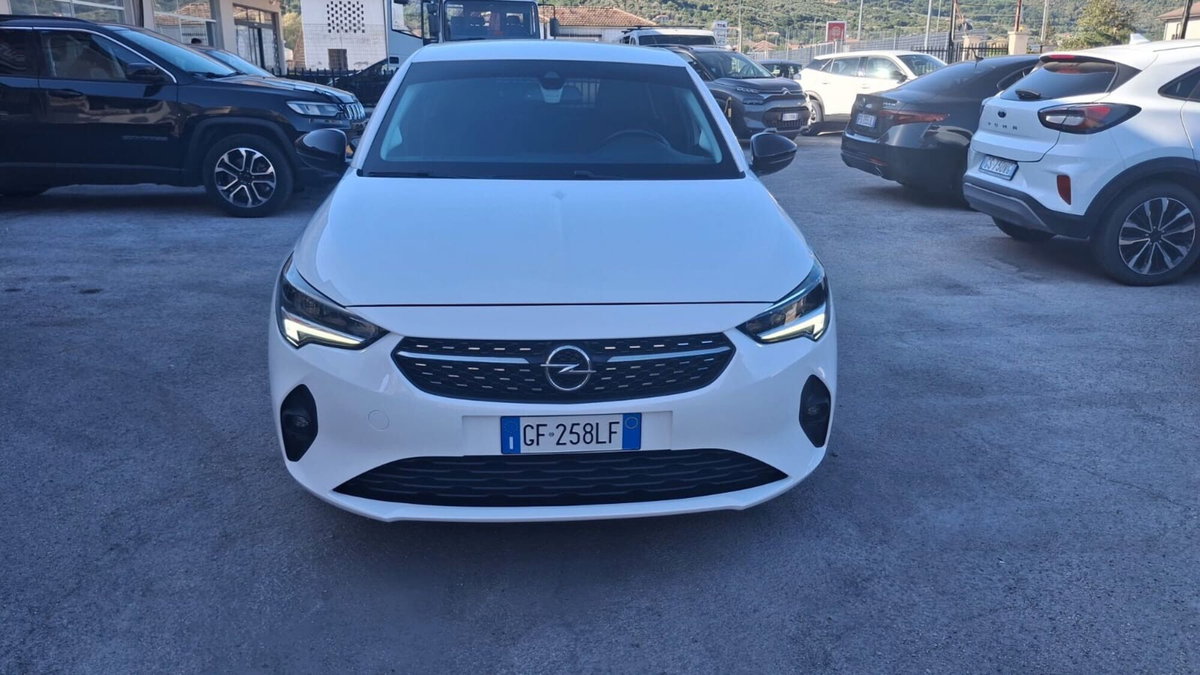 Opel Corsa 1.2 Elegance (3)
