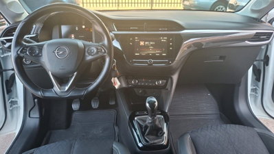 Opel Corsa 1.2 Elegance (5)