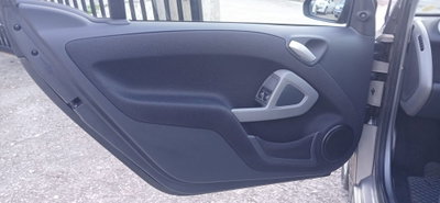 smart Fortwo 1000 52 kW MHD coupé passion (11)