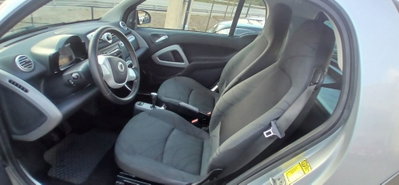 smart Fortwo 1000 52 kW MHD coupé passion (16)