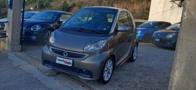 smart Fortwo 1000 52 kW MHD coupé passion (2)