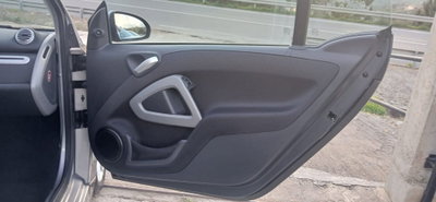 smart Fortwo 1000 52 kW MHD coupé passion (8)