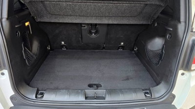 Jeep Renegade 1.6 Mjt 120 CV Limited (17)
