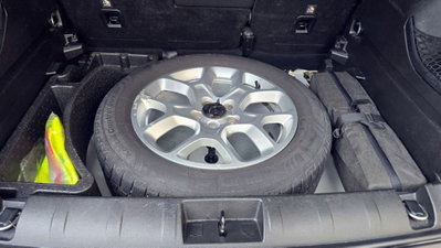 Jeep Renegade 1.6 Mjt 120 CV Limited (18)