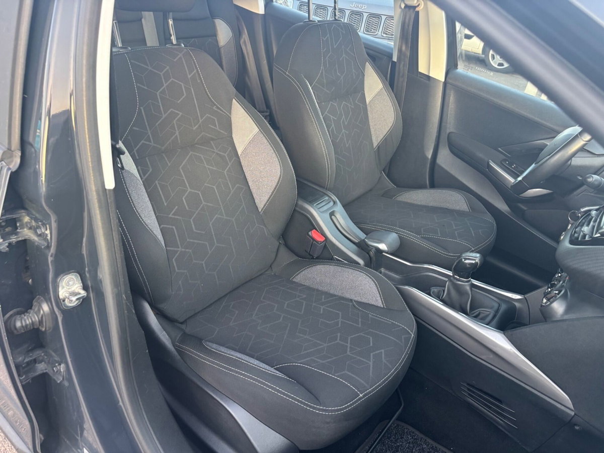 Peugeot 2008 75 Active (13)