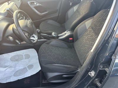 Peugeot 2008 75 Active (14)