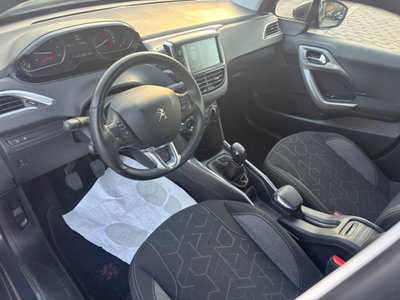 Peugeot 2008 75 Active (15)