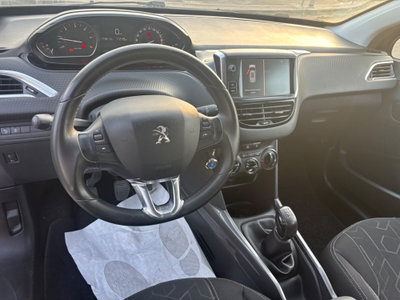 Peugeot 2008 75 Active (16)