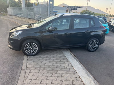 Peugeot 2008 75 Active (2)