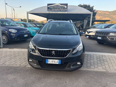 Peugeot 2008 75 Active (3)