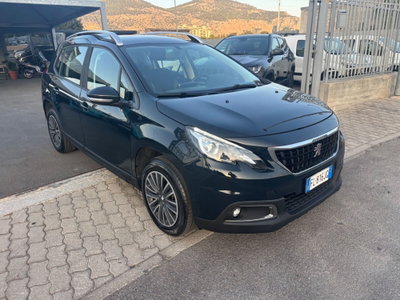 Peugeot 2008 75 Active (4)