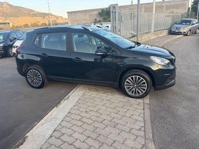 Peugeot 2008 75 Active (5)
