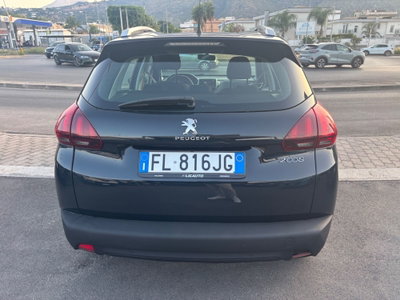 Peugeot 2008 75 Active (7)