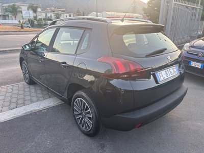 Peugeot 2008 75 Active (8)