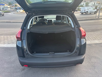 Peugeot 2008 75 Active (9)