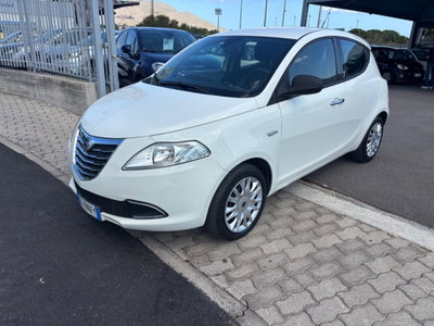 Lancia Ypsilon 1.3 MJT 16V 95 CV 5 porte S&S Gold usata