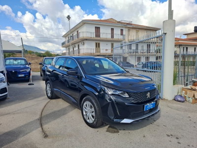 Peugeot 3008 BlueHDi 130 S&S EAT8 Active Pack (2)