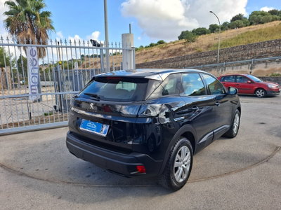 Peugeot 3008 BlueHDi 130 S&S EAT8 Active Pack (3)
