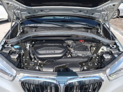 BMW X1 xDrive20d (13)