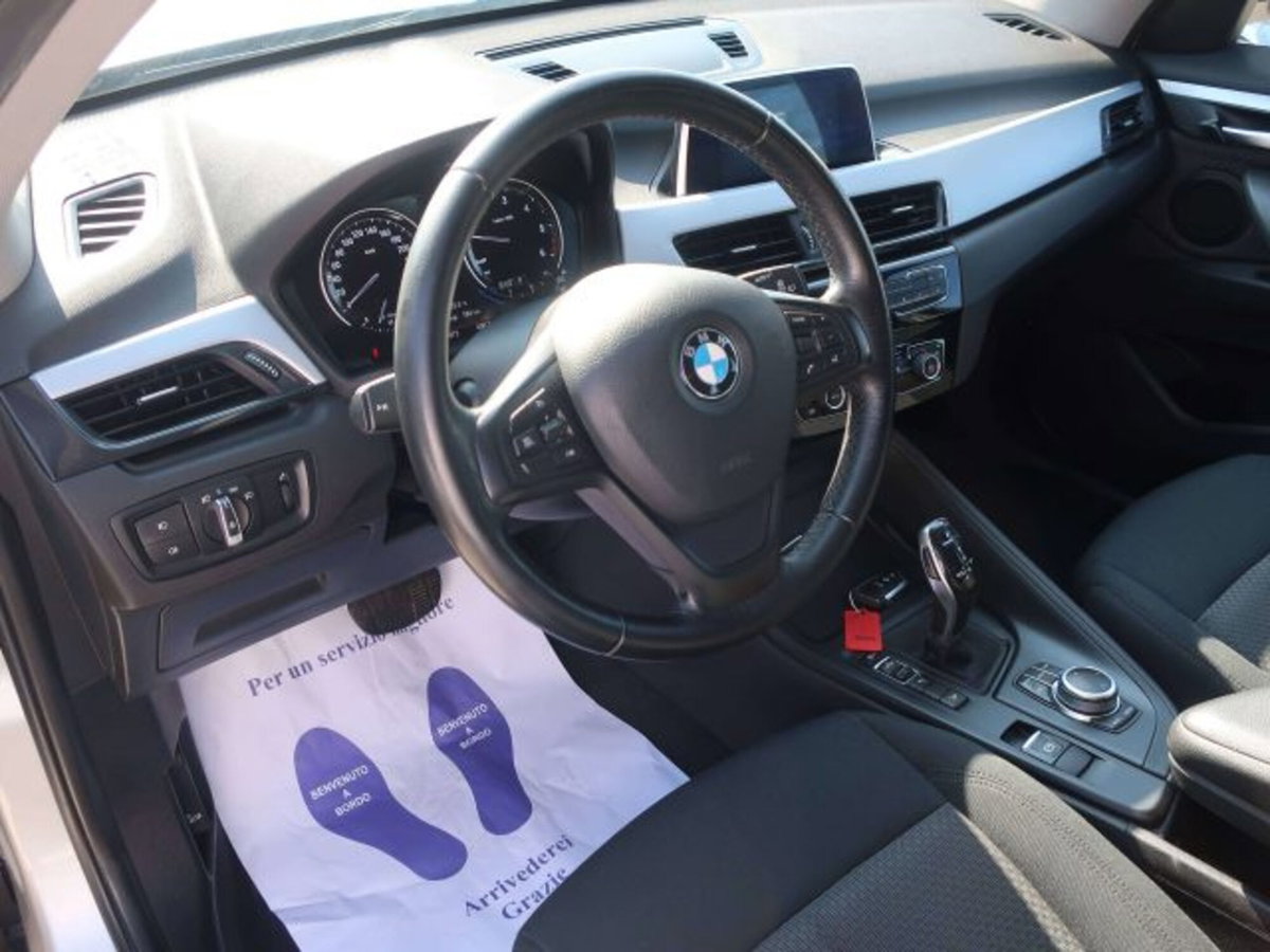 BMW X1 xDrive20d (3)