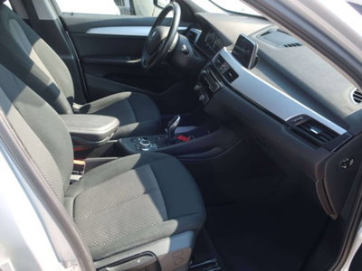 BMW X1 xDrive20d (6)