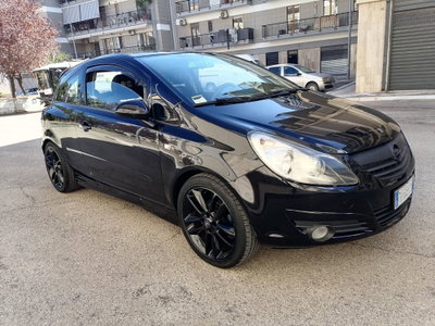 Opel Corsa 1.3 CDTI 75CV 3 porte Enjoy (3)