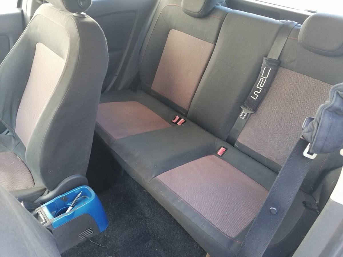 Opel Corsa 1.3 CDTI 75CV 3 porte Enjoy (7)