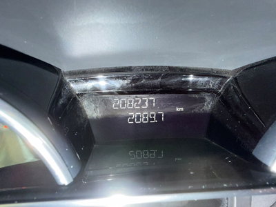 Renault Clio Sporter dCi 8V 75 CV Business (15)