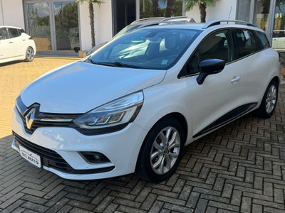 Renault Clio Sporter dCi 8V 75 CV Business (2)