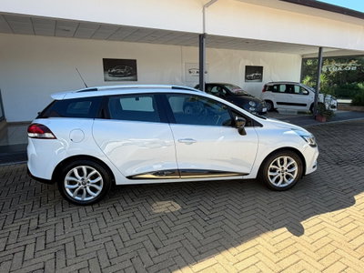 Renault Clio Sporter dCi 8V 75 CV Business (7)